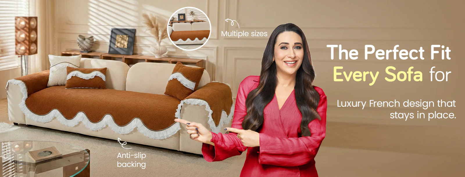 Your Home’s Perfect Daily Partner